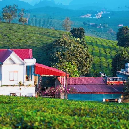 Homestay موك تشاو المظهر الخارجي الصورة