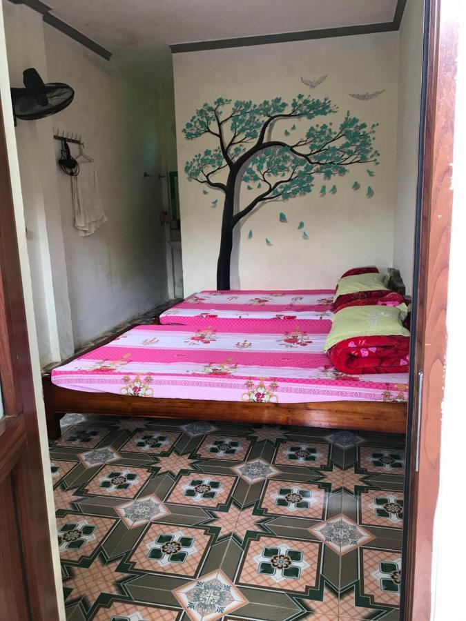 Homestay موك تشاو المظهر الخارجي الصورة