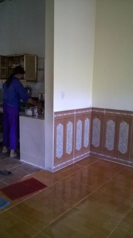 Homestay موك تشاو المظهر الخارجي الصورة