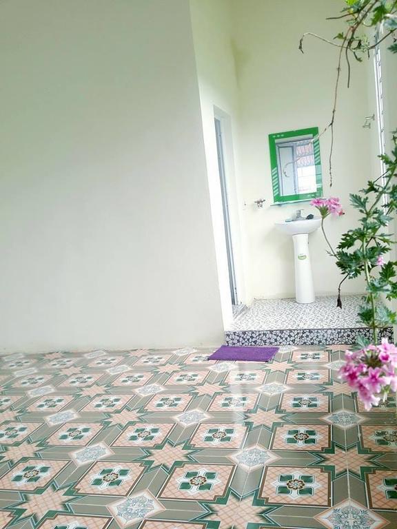 Homestay موك تشاو المظهر الخارجي الصورة