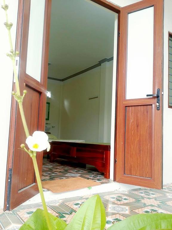 Homestay موك تشاو المظهر الخارجي الصورة