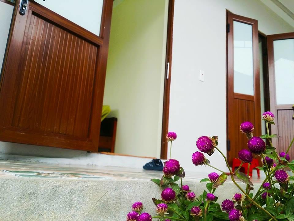 Homestay موك تشاو المظهر الخارجي الصورة