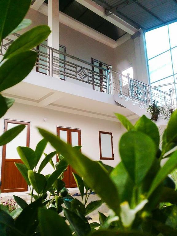 Homestay موك تشاو المظهر الخارجي الصورة