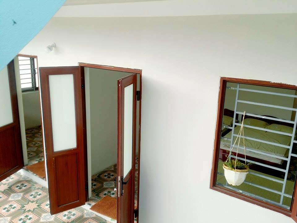 Homestay موك تشاو المظهر الخارجي الصورة