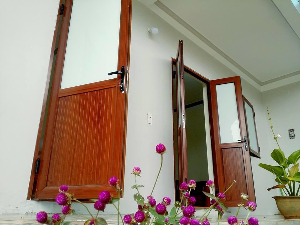 Homestay موك تشاو المظهر الخارجي الصورة