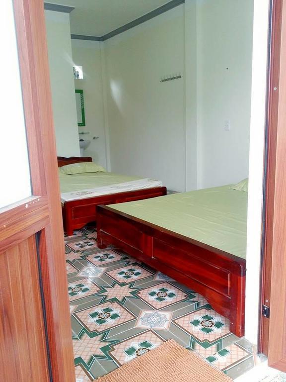 Homestay موك تشاو المظهر الخارجي الصورة