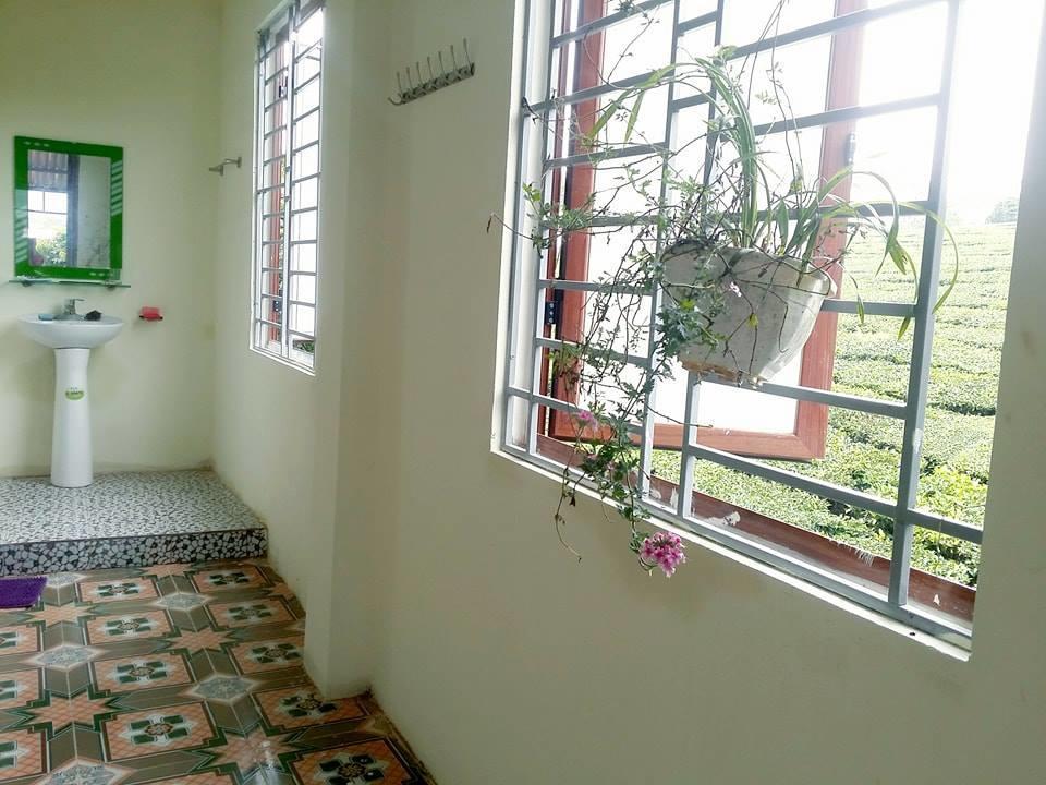 Homestay موك تشاو المظهر الخارجي الصورة