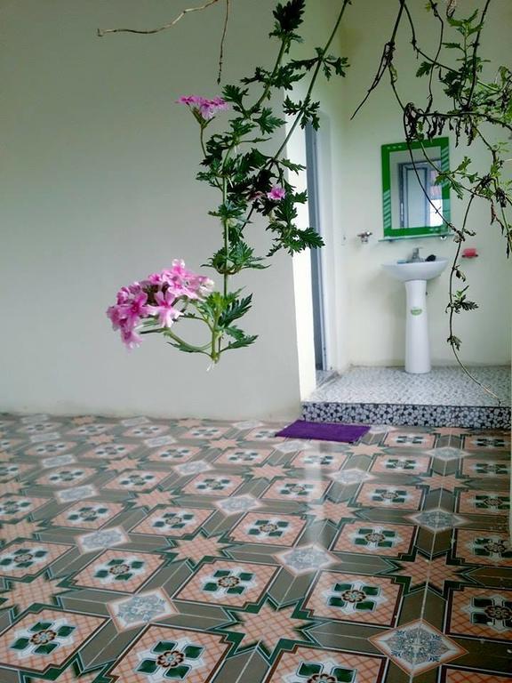 Homestay موك تشاو المظهر الخارجي الصورة