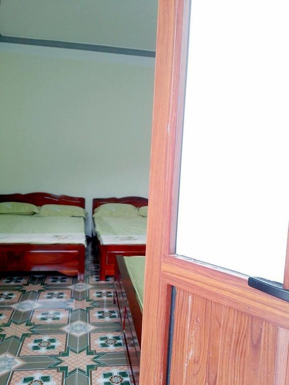 Homestay موك تشاو المظهر الخارجي الصورة