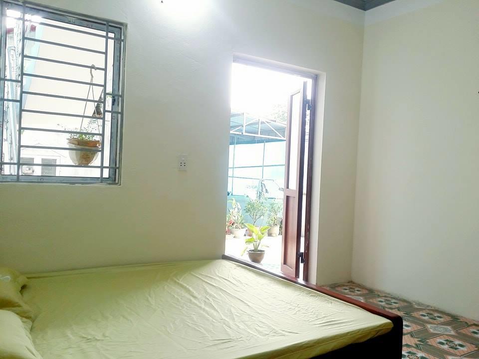 Homestay موك تشاو المظهر الخارجي الصورة