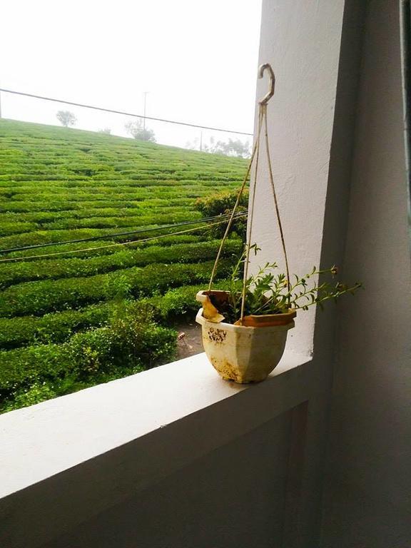 Homestay موك تشاو المظهر الخارجي الصورة