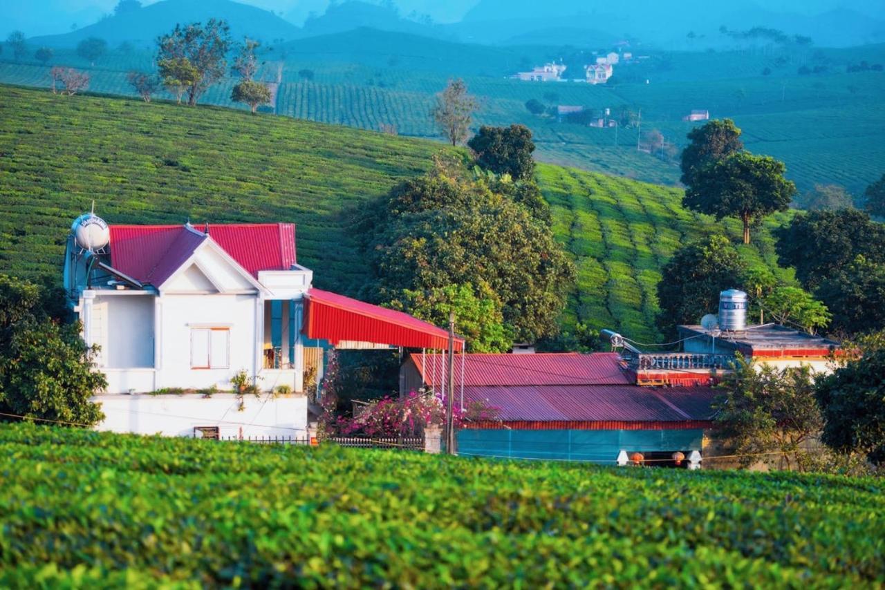 Homestay موك تشاو المظهر الخارجي الصورة